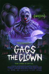 دانلود فیلم Gags The Clown 2018