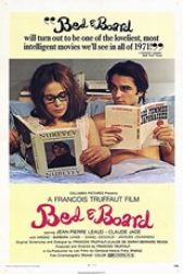 دانلود فیلم Bed & Board 1970