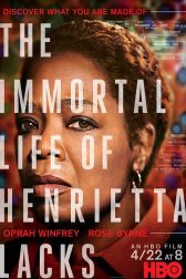 دانلود فیلم The Immortal Life of Henrietta Lacks 2017