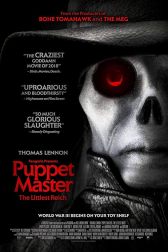 دانلود فیلم Puppet Master: The Littlest Reich 2018