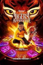 دانلود فیلم Tigers Apprentice 2024