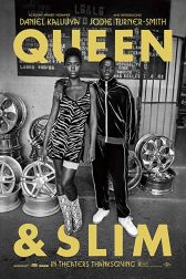 دانلود فیلم Queen u0026 Slim 2019