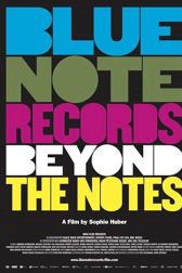 دانلود فیلم Blue Note Records: Beyond the Notes 2018