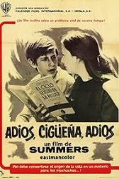 دانلود فیلم Adiós, cigüeña, adiós 1971