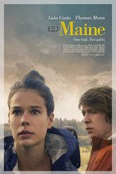 دانلود فیلم Maine 2018