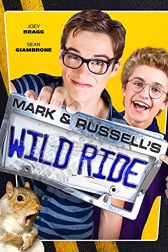 دانلود فیلم Mark and Russells Wild Ride 2015