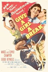 دانلود فیلم Give a Girl a Break 1953