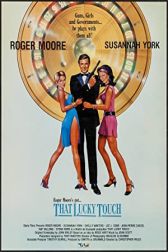 دانلود فیلم That Lucky Touch 1975