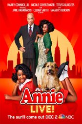 دانلود فیلم Annie Live 2021