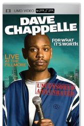 دانلود فیلم Dave Chappelle: For What Its Worth 2004