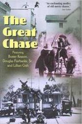 دانلود فیلم The Great Chase 1962