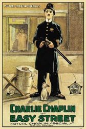 دانلود فیلم Easy Street 1917