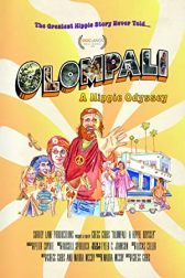 دانلود فیلم Olompali: A Hippie Odyssey 2018