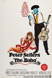 دانلود فیلم The Bobo 1967