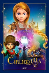 دانلود فیلم Cinderella and the Secret Prince 2018