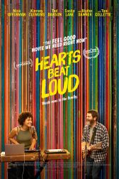دانلود فیلم Hearts Beat Loud 2018