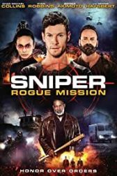 دانلود فیلم Sniper: Rogue Mission 2022