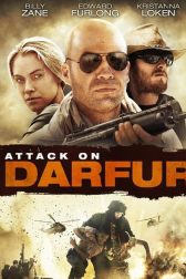 دانلود فیلم Attack on Darfur 2009