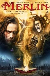 دانلود فیلم Merlin and the Book of Beasts 2010