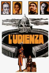 دانلود فیلم Lu0027udienza 1972