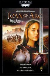 دانلود فیلم Joan of Arc -1999