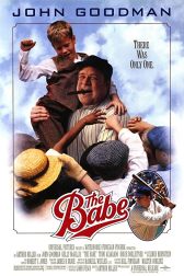 دانلود فیلم The Babe 1992