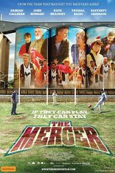 دانلود فیلم The Merger 2018