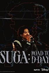 دانلود فیلم Suga: Road to D-Day 2023