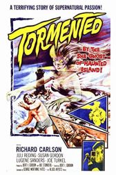 دانلود فیلم Tormented 1960