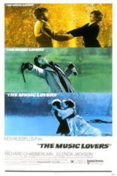 دانلود فیلم The Music Lovers 1971