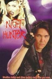 دانلود فیلم Night Hunter 1996
