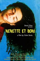 دانلود فیلم Nénette et Boni 1996