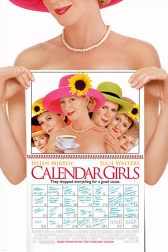 دانلود فیلم Calendar Girls 2003
