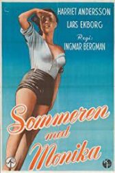 دانلود فیلم Summer with Monika 1953