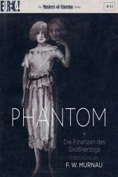 دانلود فیلم Phantom 1922
