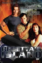 دانلود فیلم Berettas Island 1993