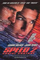 دانلود فیلم Speed 2: Cruise Control 1997