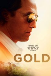 دانلود فیلم Gold 2016
