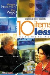 دانلود فیلم 10 Items or Less 2006