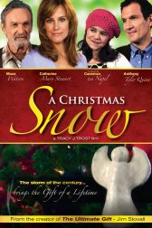 دانلود فیلم A Christmas Snow 2010