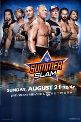 دانلود فیلم WWE Summerslam 2016