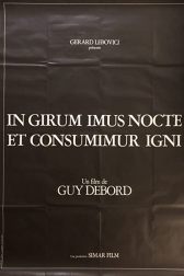 دانلود فیلم In girum imus nocte et consumimur igni 1978