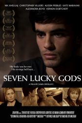 دانلود فیلم Seven Lucky Gods 2014