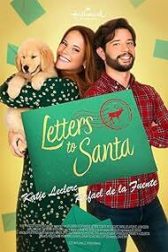 دانلود فیلم Letters to Santa 2023