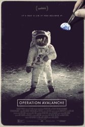 دانلود فیلم Operation Avalanche 2016