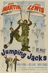 دانلود فیلم Jumping Jacks 1952