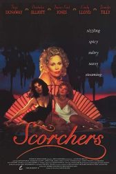 دانلود فیلم Scorchers 1991