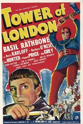 دانلود فیلم Tower of London 1939