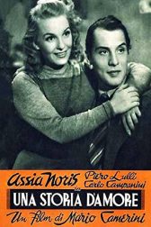 دانلود فیلم Love Story 1942