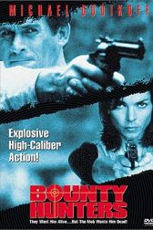 دانلود فیلم Bounty Hunters 1996